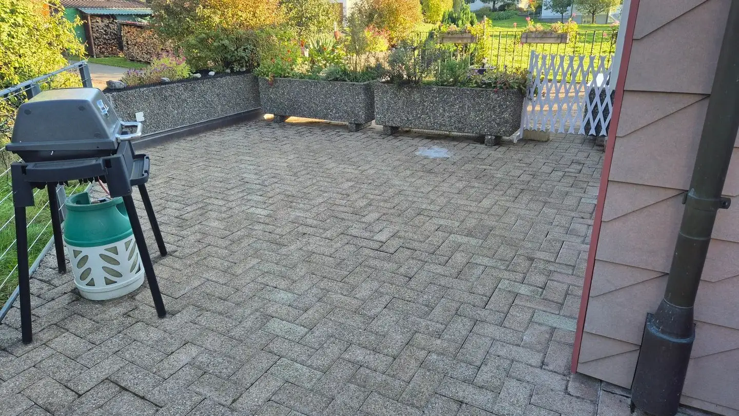 Duplex for rent - 5724 Dürrenäsch - Photo 3