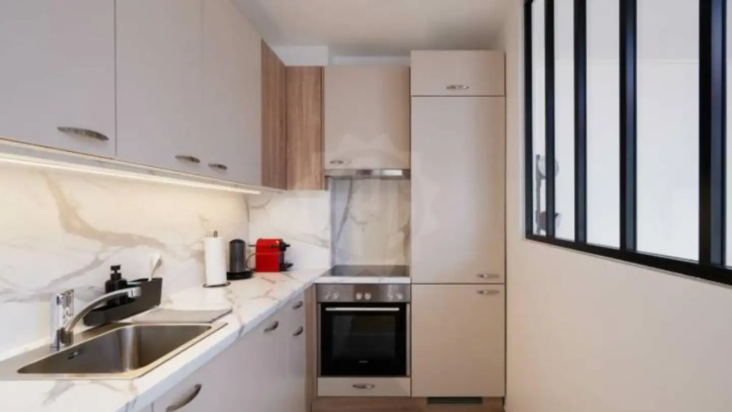 Apartment for rent - Chemin De La Tourelle 16, 1209 Genève