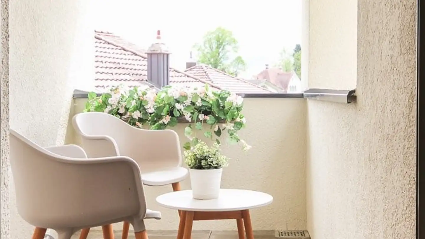 Apartment for rent - Konsumstrasse 3, 9606 Bütschwil - Photo 4