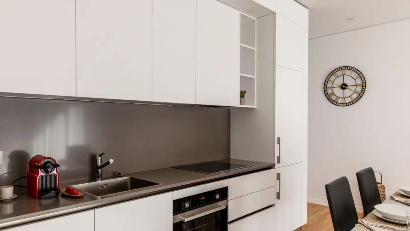 Apartment for rent - Via Vignola, 6900 Lugano - Photo 4