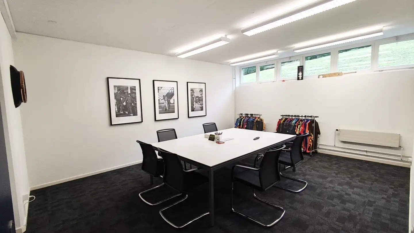 Spazio ufficio in affitto - Aeschstrasse 1, 8127 Forch - Photo 2