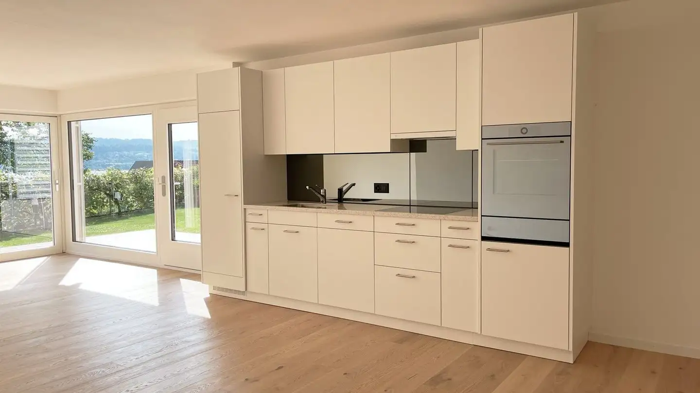 Apartment for rent - Lindenhofrain 6, 8708 Männedorf