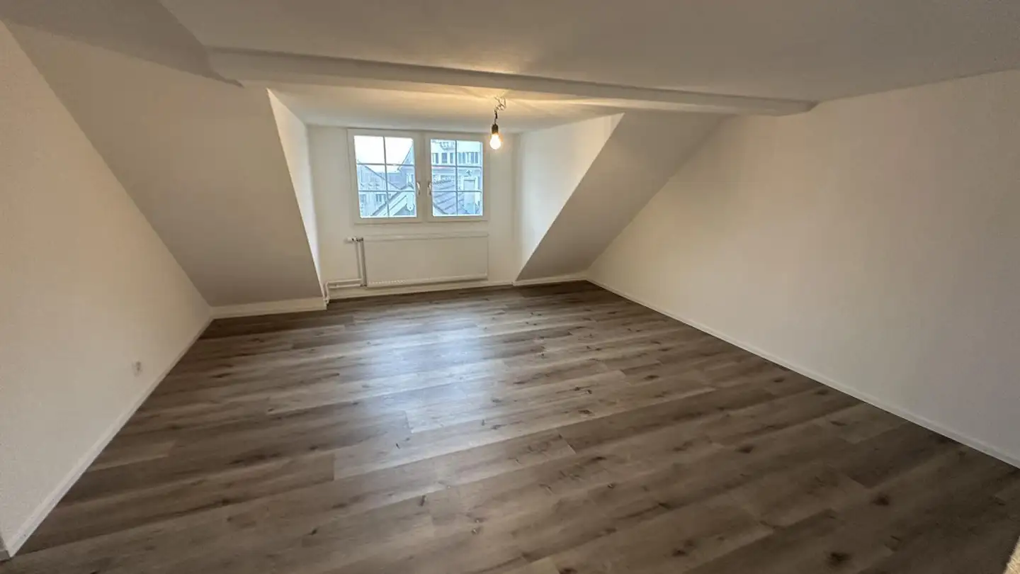 Wohnung mieten - Buchenstrasse 26, 9100 Herisau - Foto 2