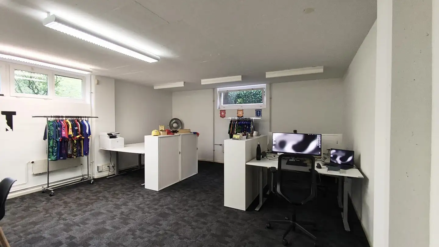 Spazio ufficio in affitto - Aeschstrasse 1, 8127 Forch - Photo 3