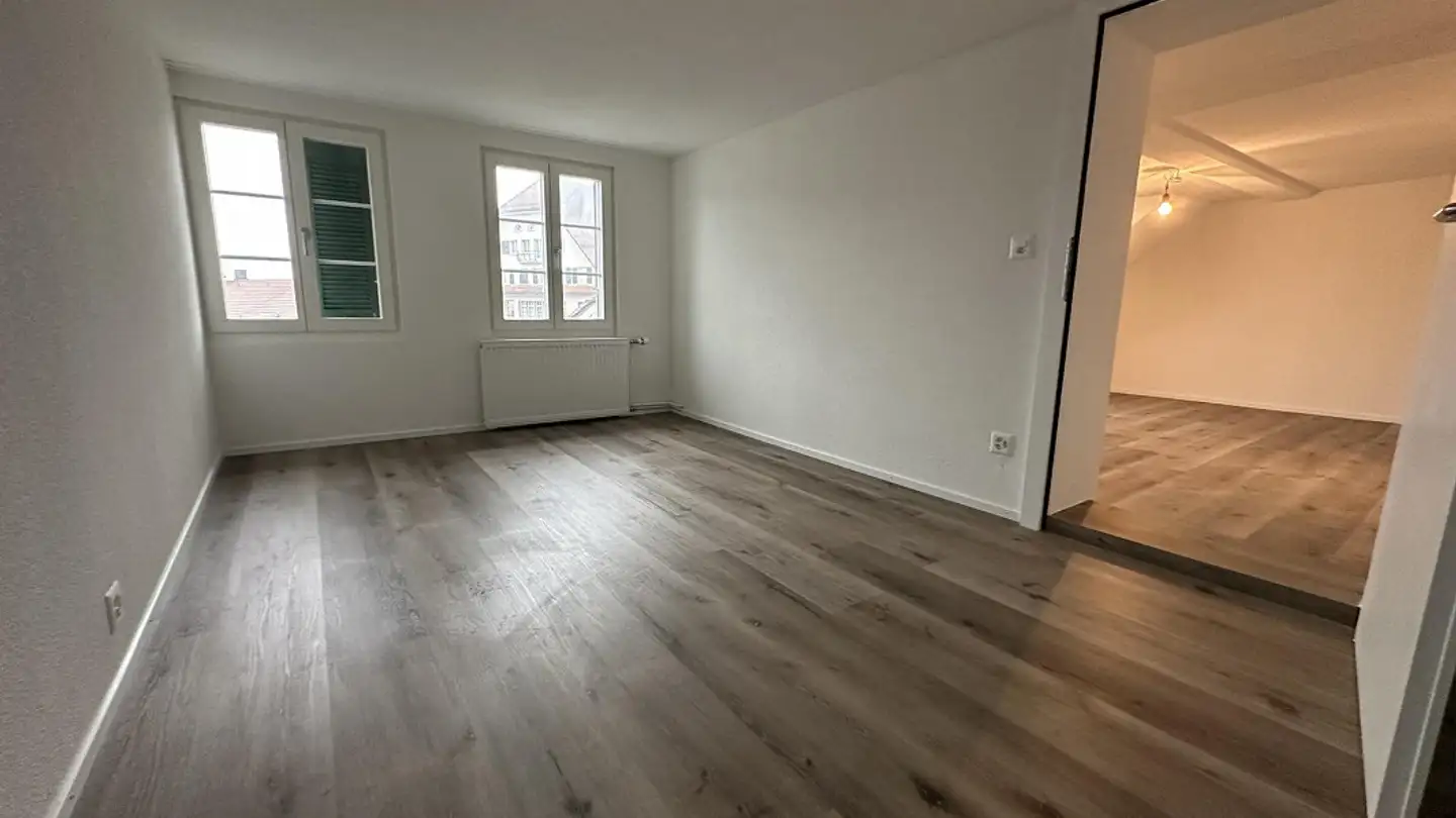 Wohnung mieten - Buchenstrasse 26, 9100 Herisau - Foto 3