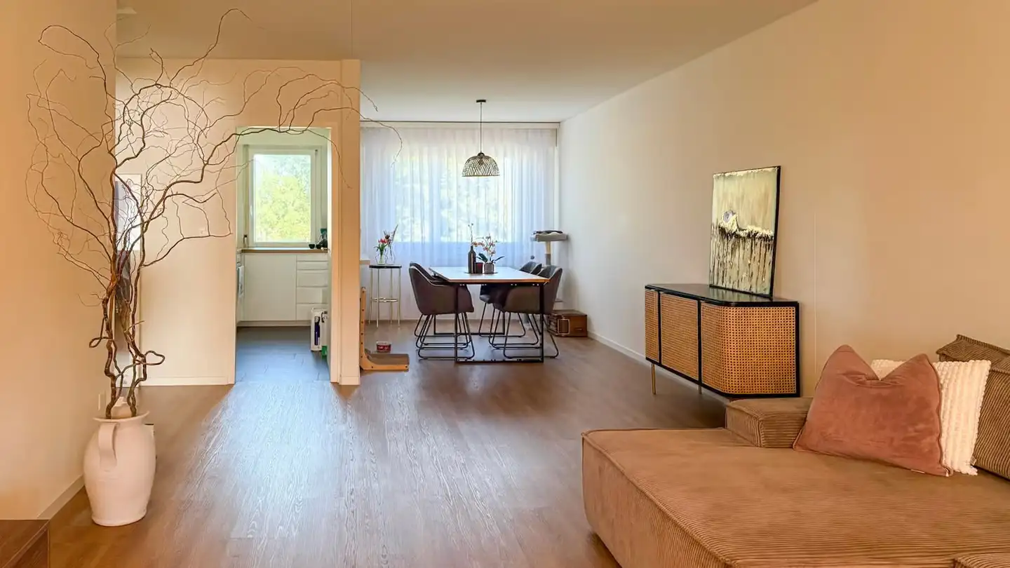 Apartment for sale - Weibelacherstrasse 7, 8617 Mönchaltorf