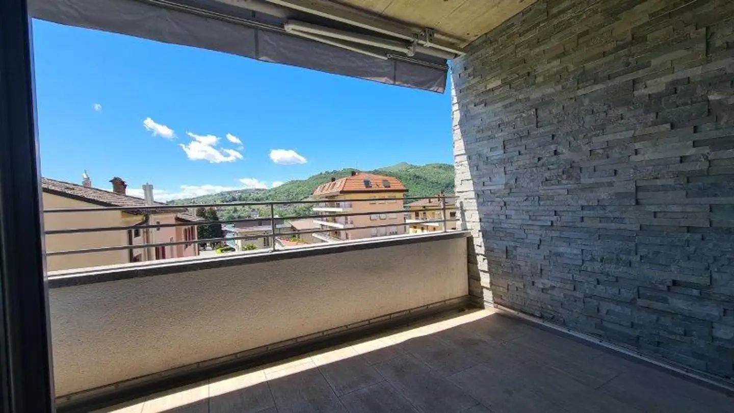 Appartamento in vendita - Via Famiglia Maggi, 6850 Mendrisio - Foto 2