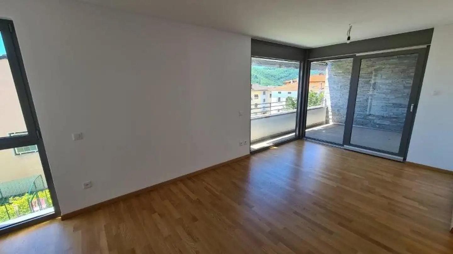 Appartamento in vendita - Via Famiglia Maggi, 6850 Mendrisio - Foto 3