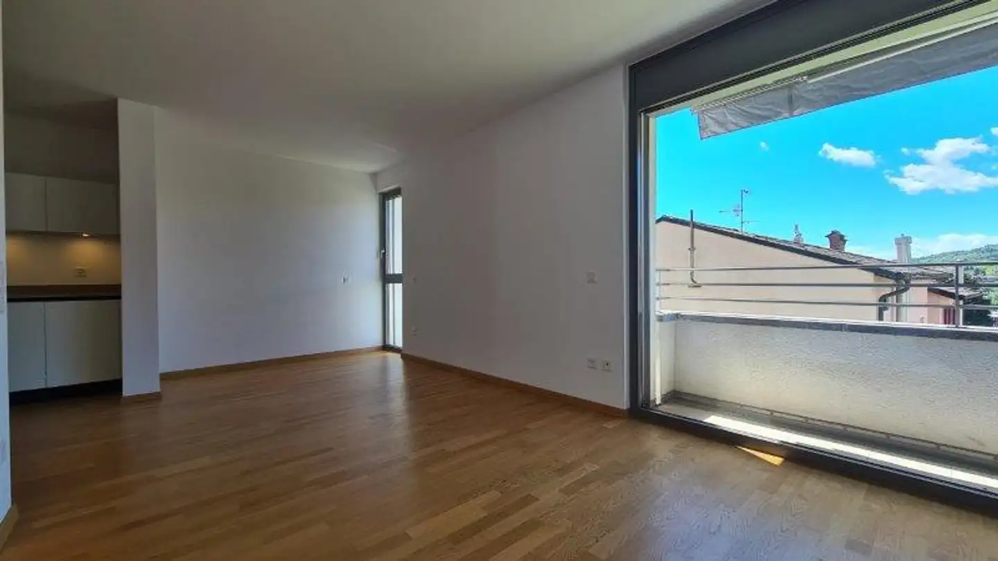 Appartamento in vendita - Via Famiglia Maggi, 6850 Mendrisio - Foto 4