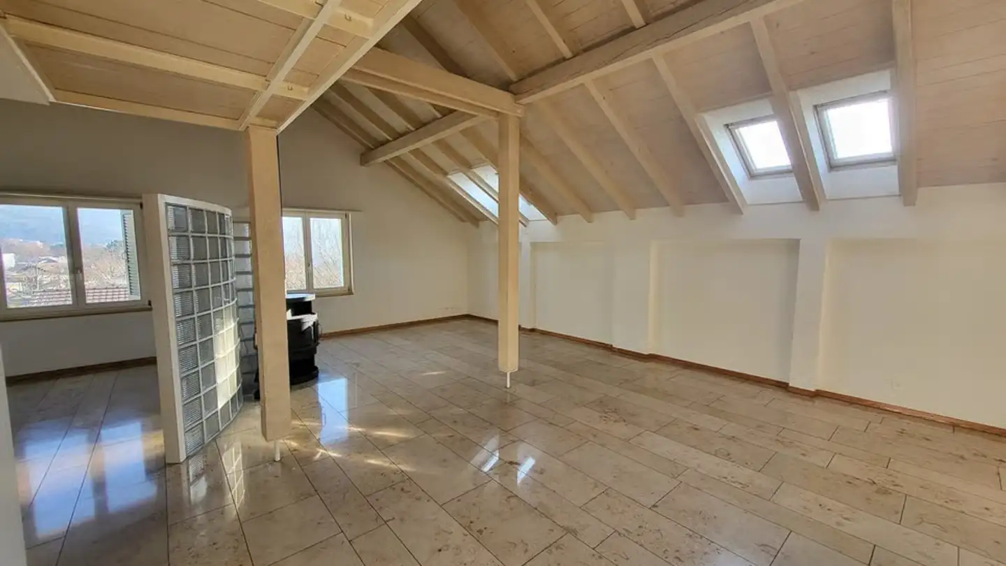 Appartamento in affitto - Rue Des Martins 33, 2800 Delémont - Foto 4