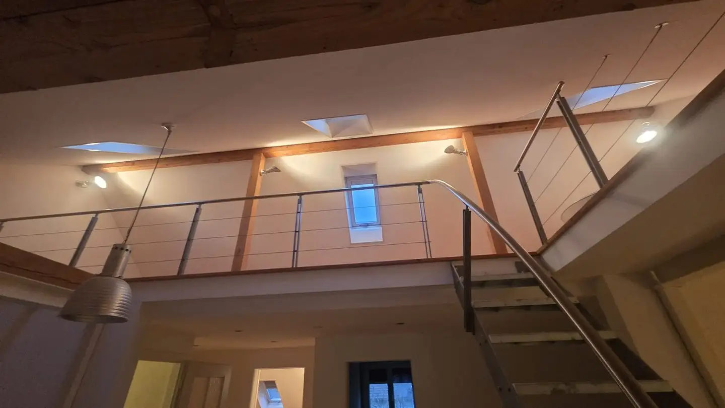 Reihenhaus mieten - Ringoltingenstrasse 7, 3006 Bern