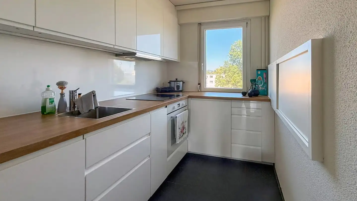 Apartment for sale - Weibelacherstrasse 7, 8617 Mönchaltorf - Photo 2