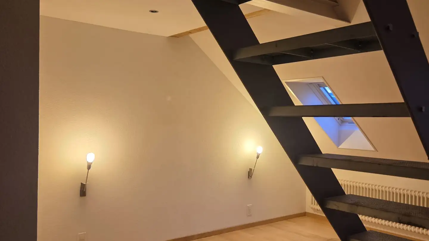 Reihenhaus mieten - Ringoltingenstrasse 7, 3006 Bern - Foto 4