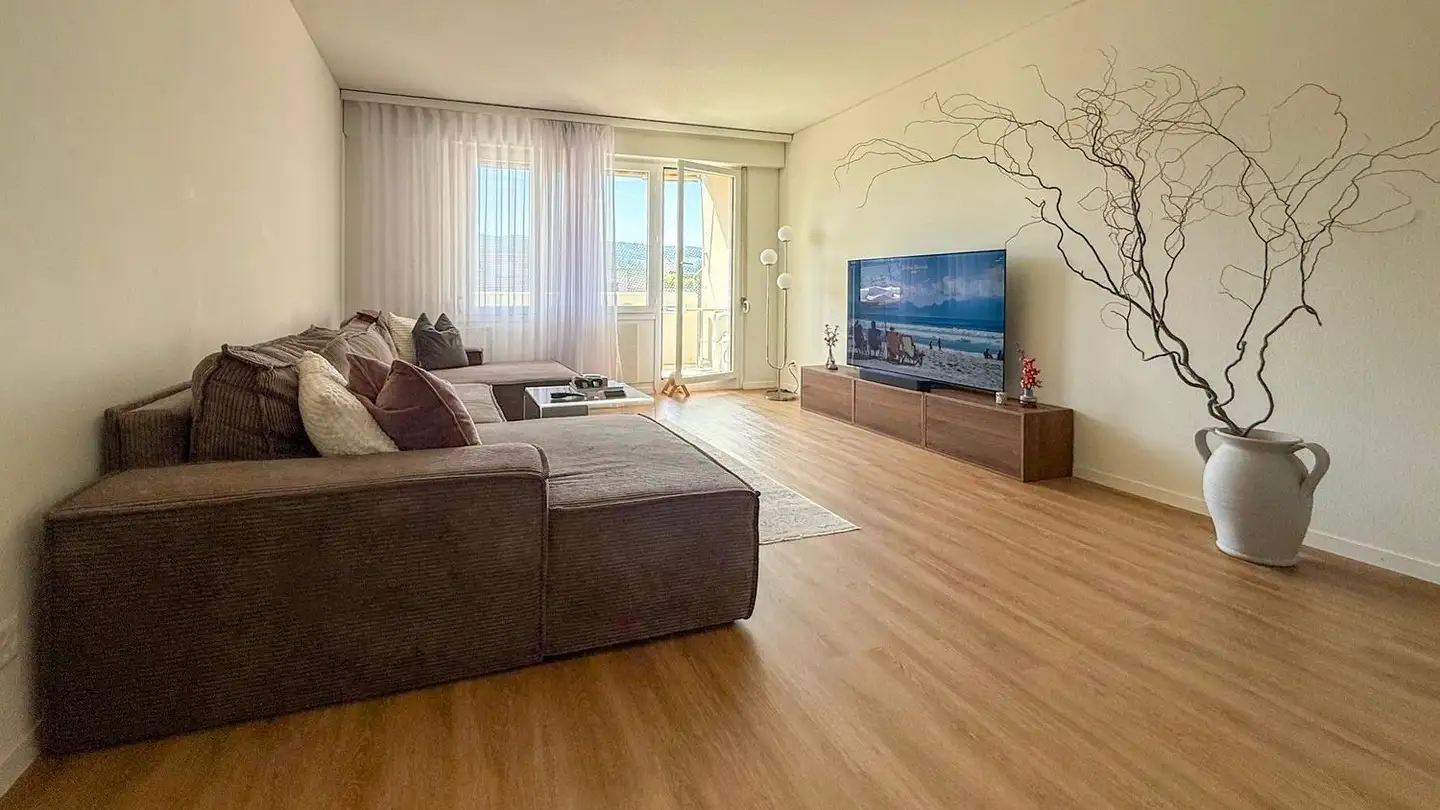 Apartment for sale - Weibelacherstrasse 7, 8617 Mönchaltorf - Photo 4