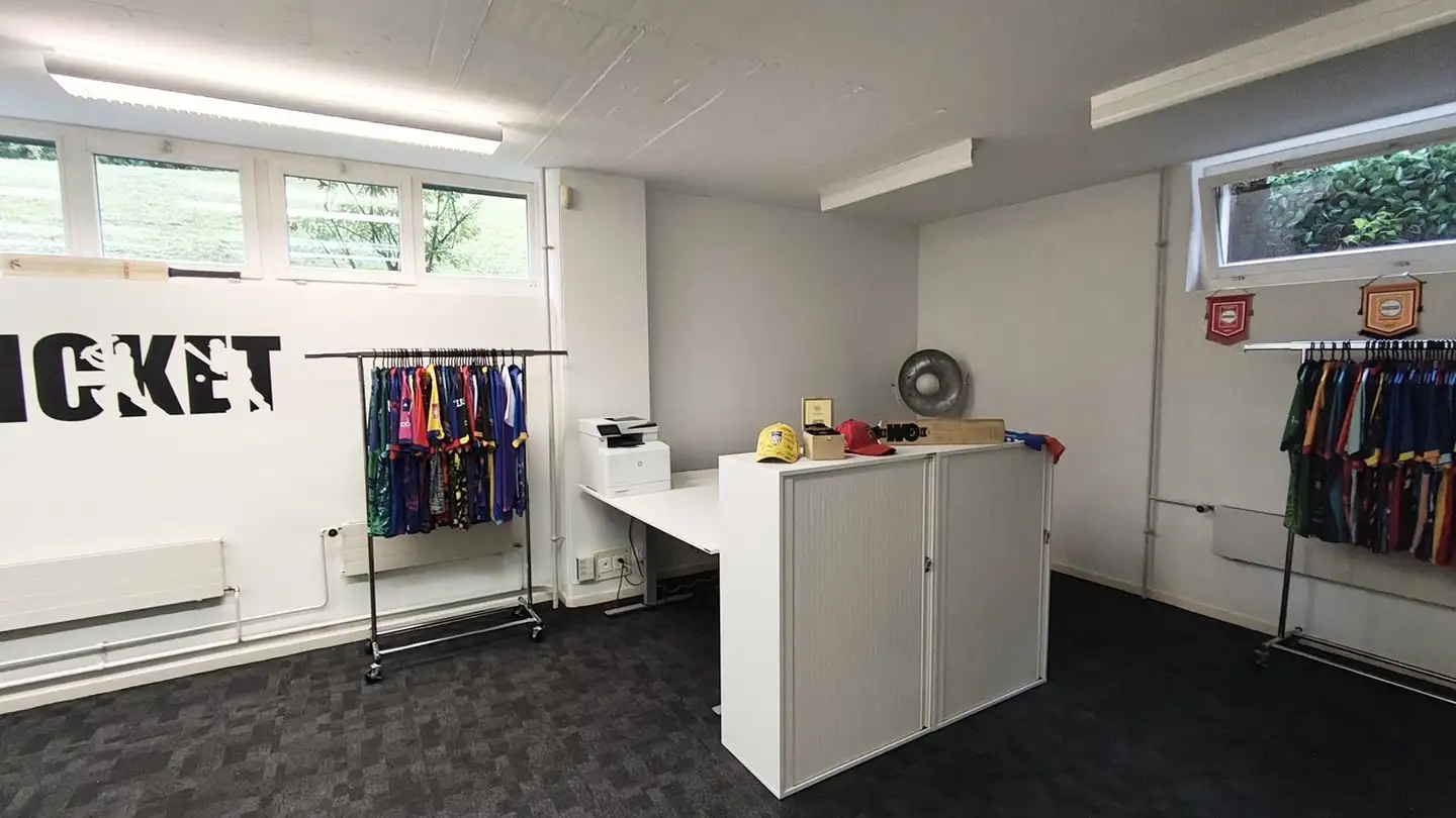 Spazio ufficio in affitto - Aeschstrasse 1, 8127 Forch - Photo 4