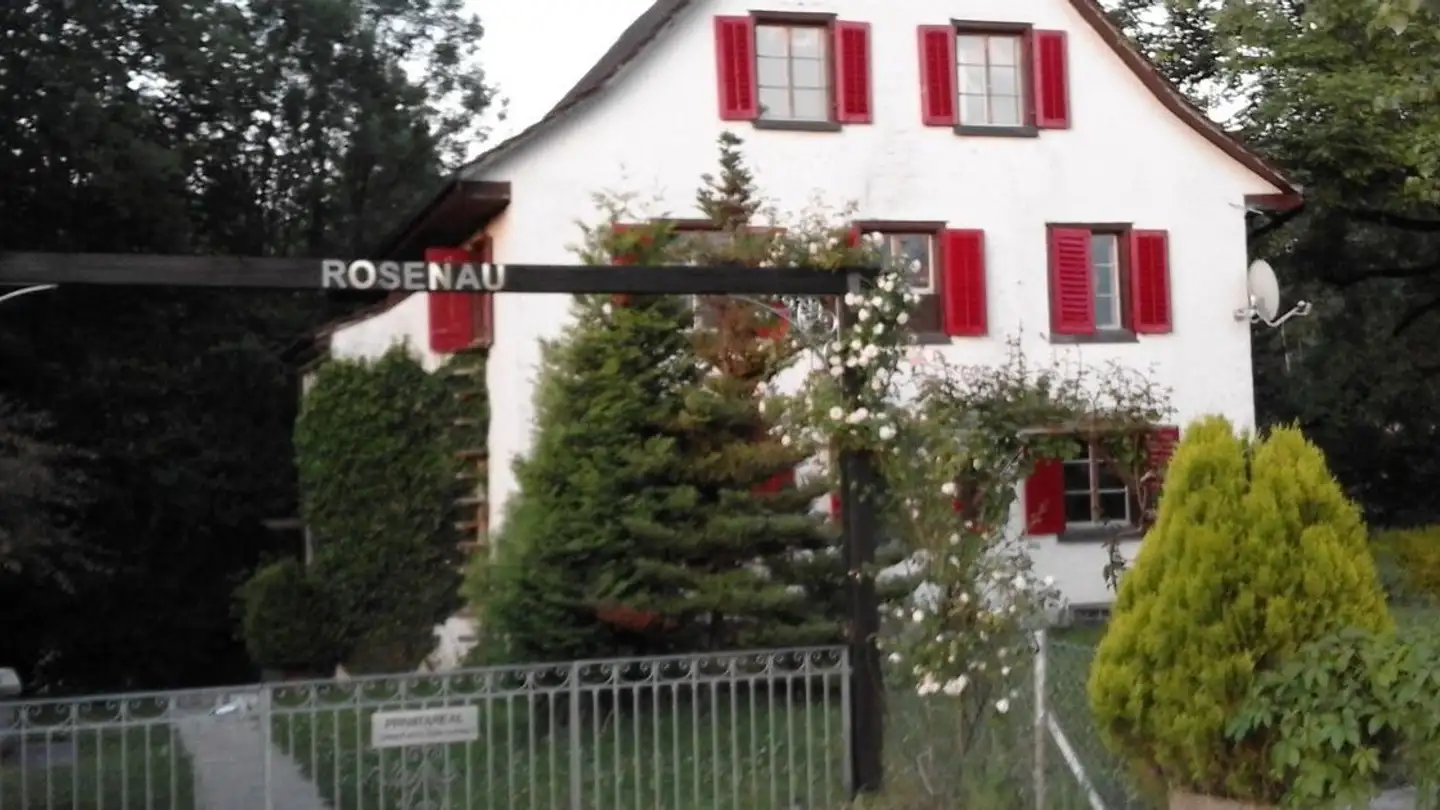 Apartment for rent - Rosenauweg 2, 8635 Dürnten