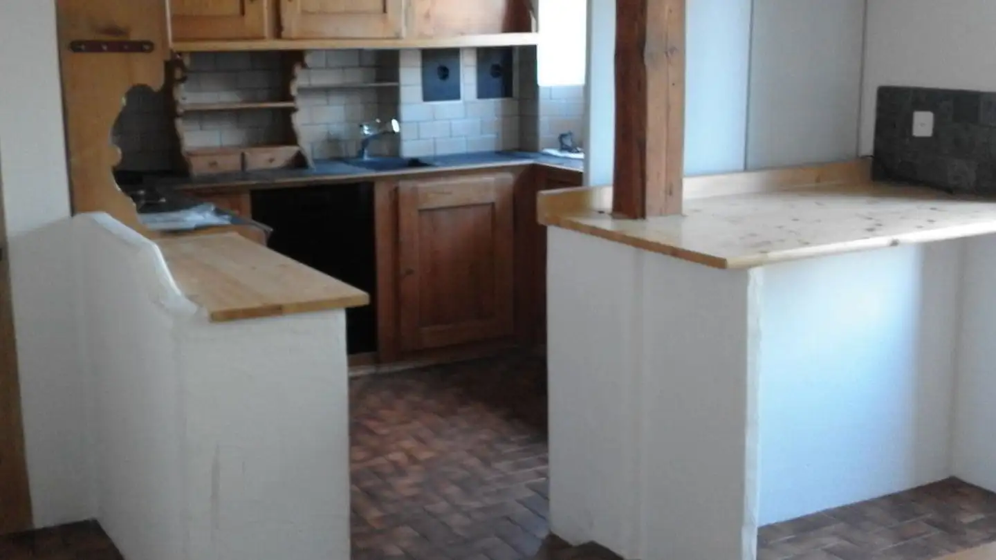 Apartment for rent - Rosenauweg 2, 8635 Dürnten - Photo 2