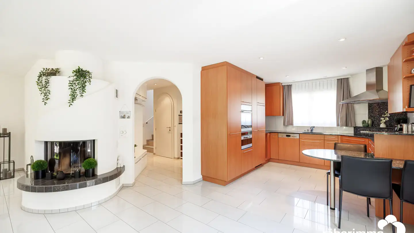 Casa singola in vendita - Rebmattweg 33, 5612 Villmergen - Foto 4