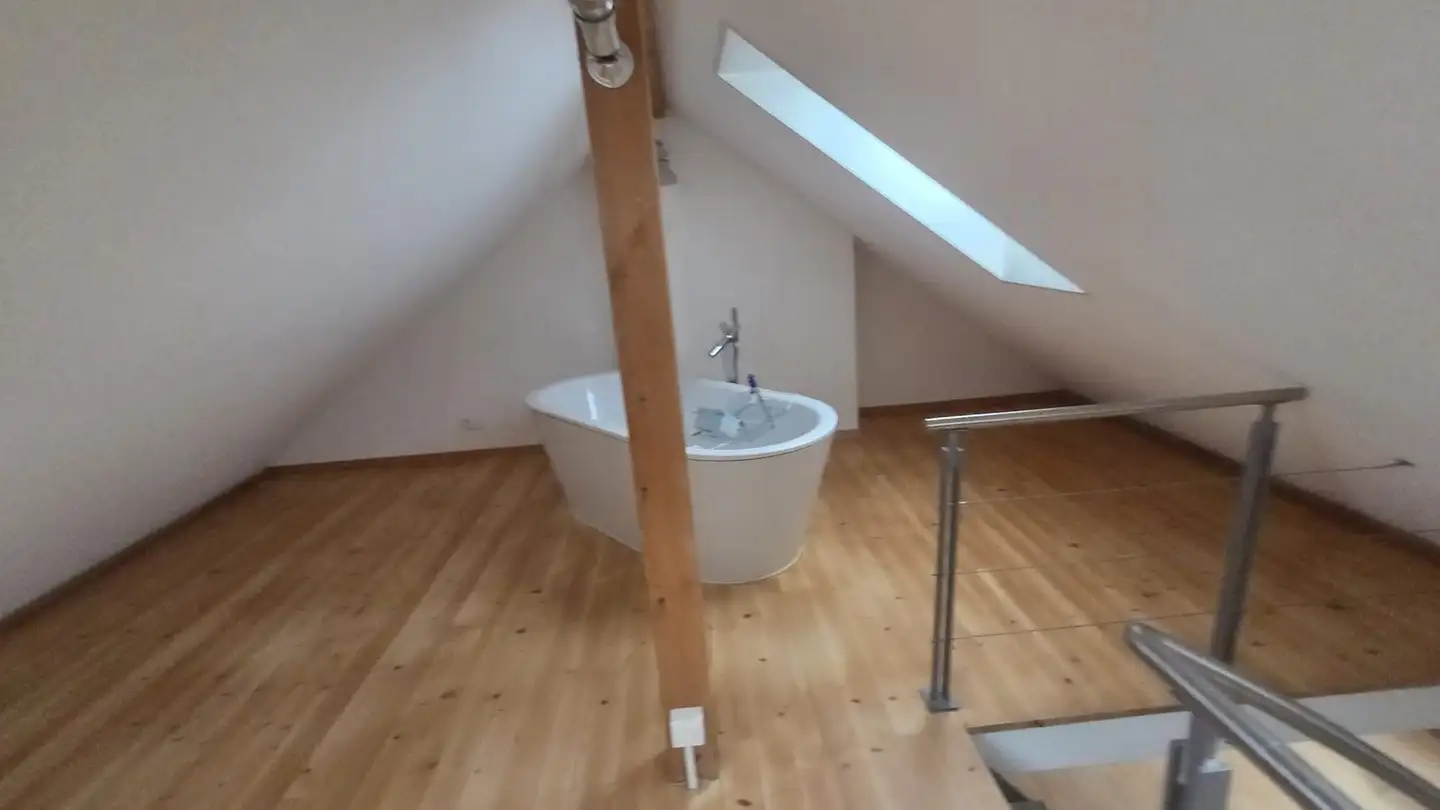 Reihenhaus mieten - Ringoltingenstrasse 7, 3006 Bern - Foto 2