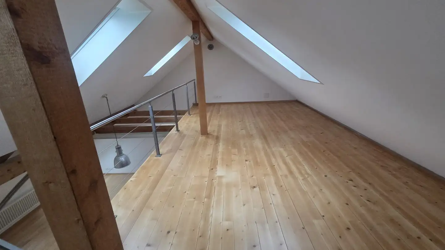 Reihenhaus mieten - Ringoltingenstrasse 7, 3006 Bern - Foto 3