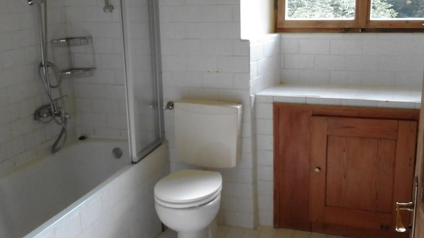 Apartment for rent - Rosenauweg 2, 8635 Dürnten - Photo 3