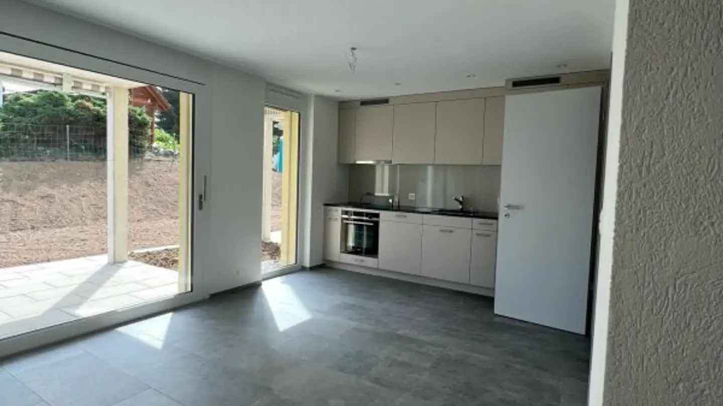 Appartamento in affitto - Sommerhaldenstrasse 82, 5200 Brugg AG