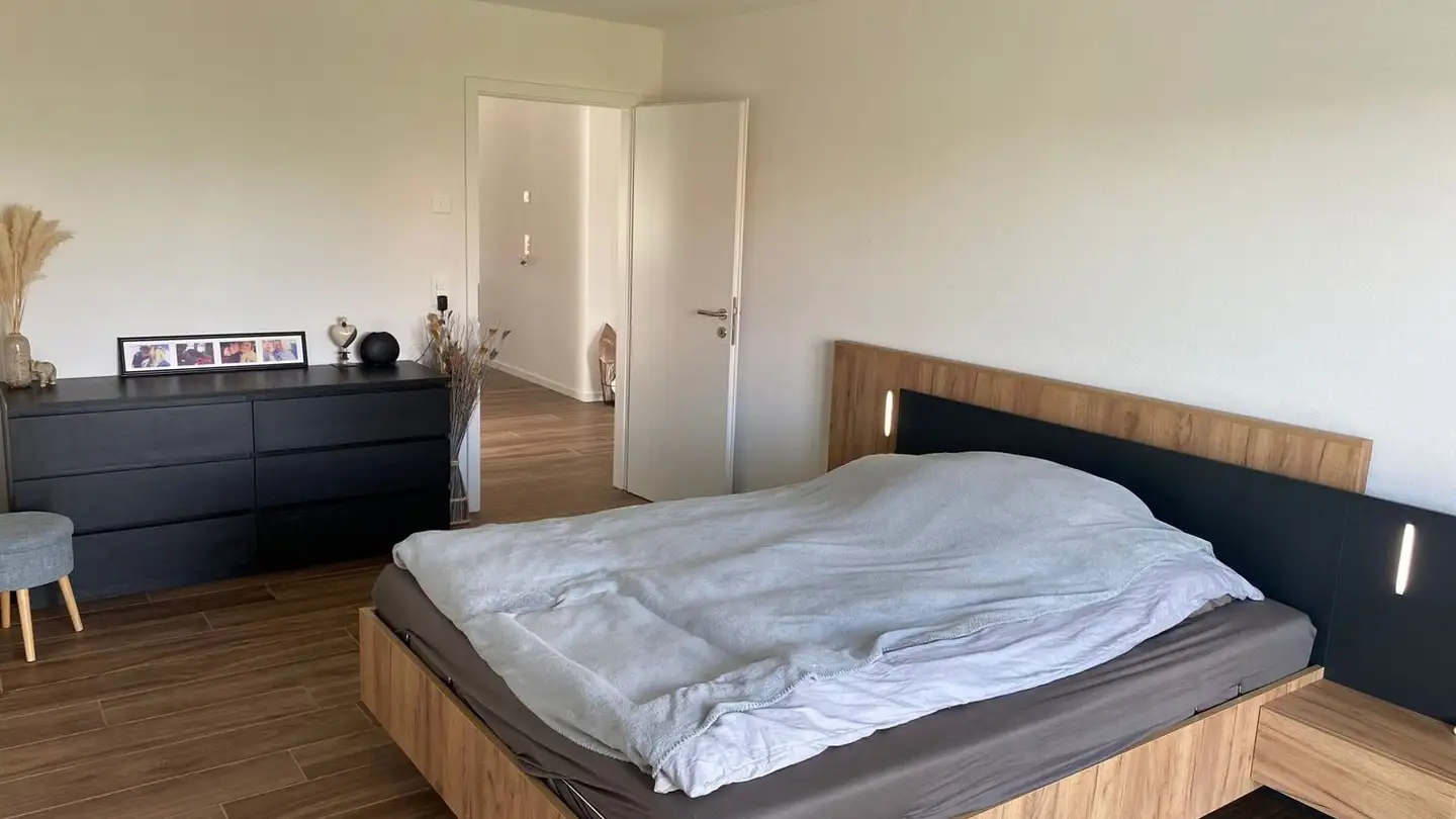 Apartment for rent - 2523 Lignières - Photo 4