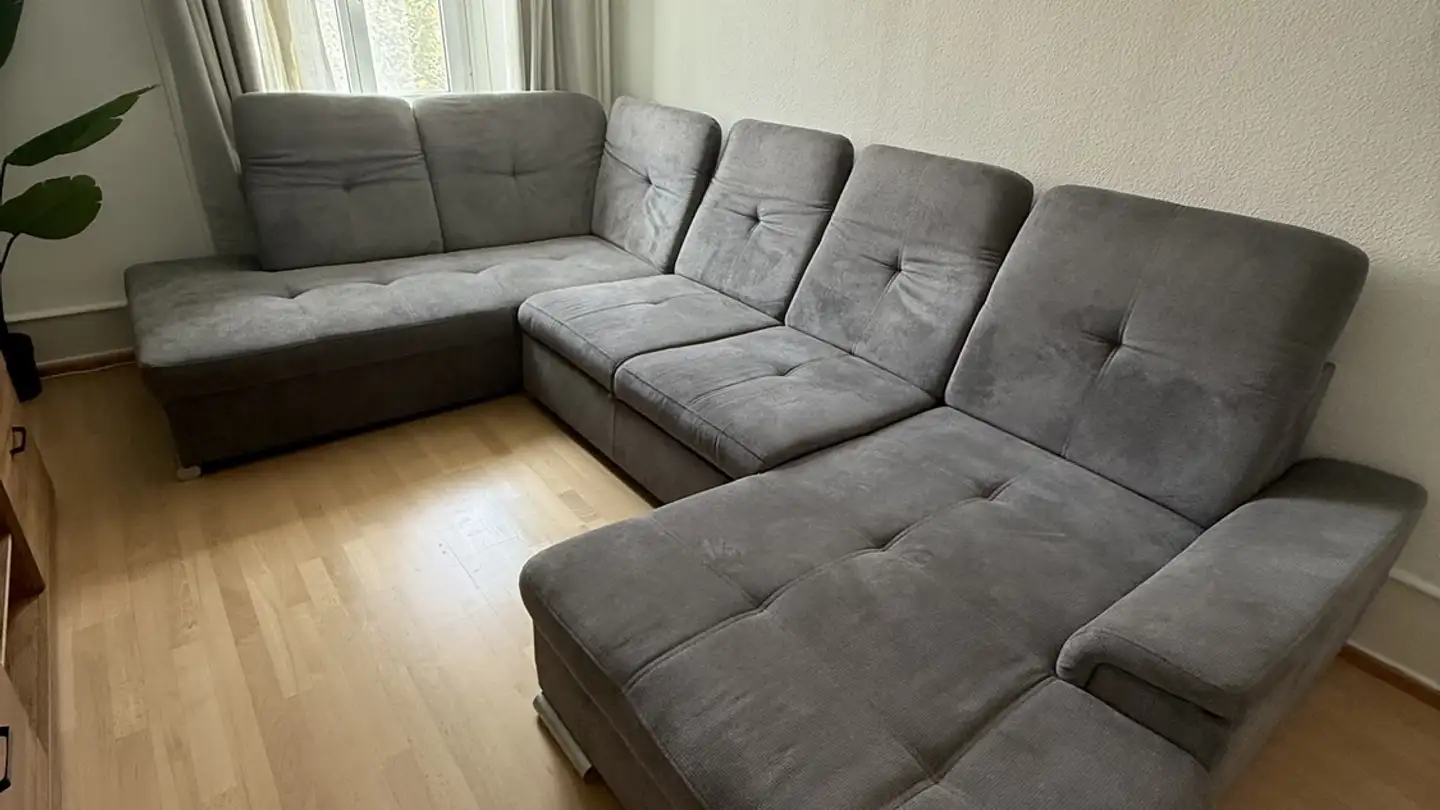 Wohnung mieten - Rue Numa-Droz 111, 2300 La Chaux-de-Fonds