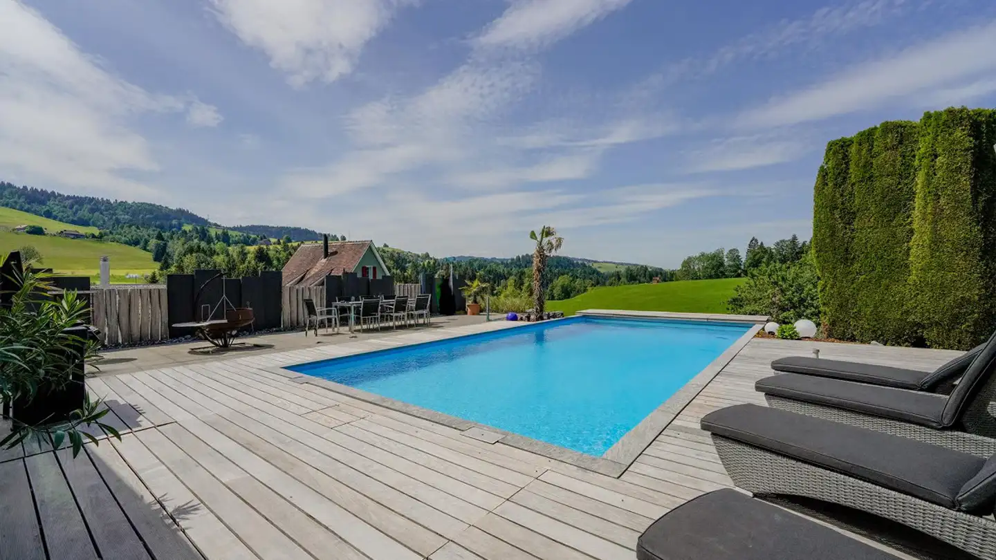 Maison individuelle à vendre - Evergreen 1, 9105 Schönengrund - Photo 2