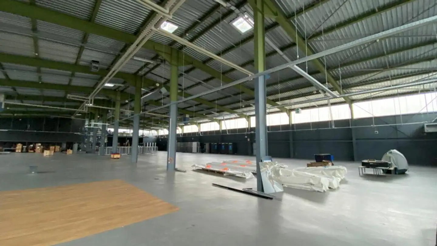 Spazio ufficio in affitto - Gaiserwaldstrasse 7, 9015 St. Gallen - Photo 4