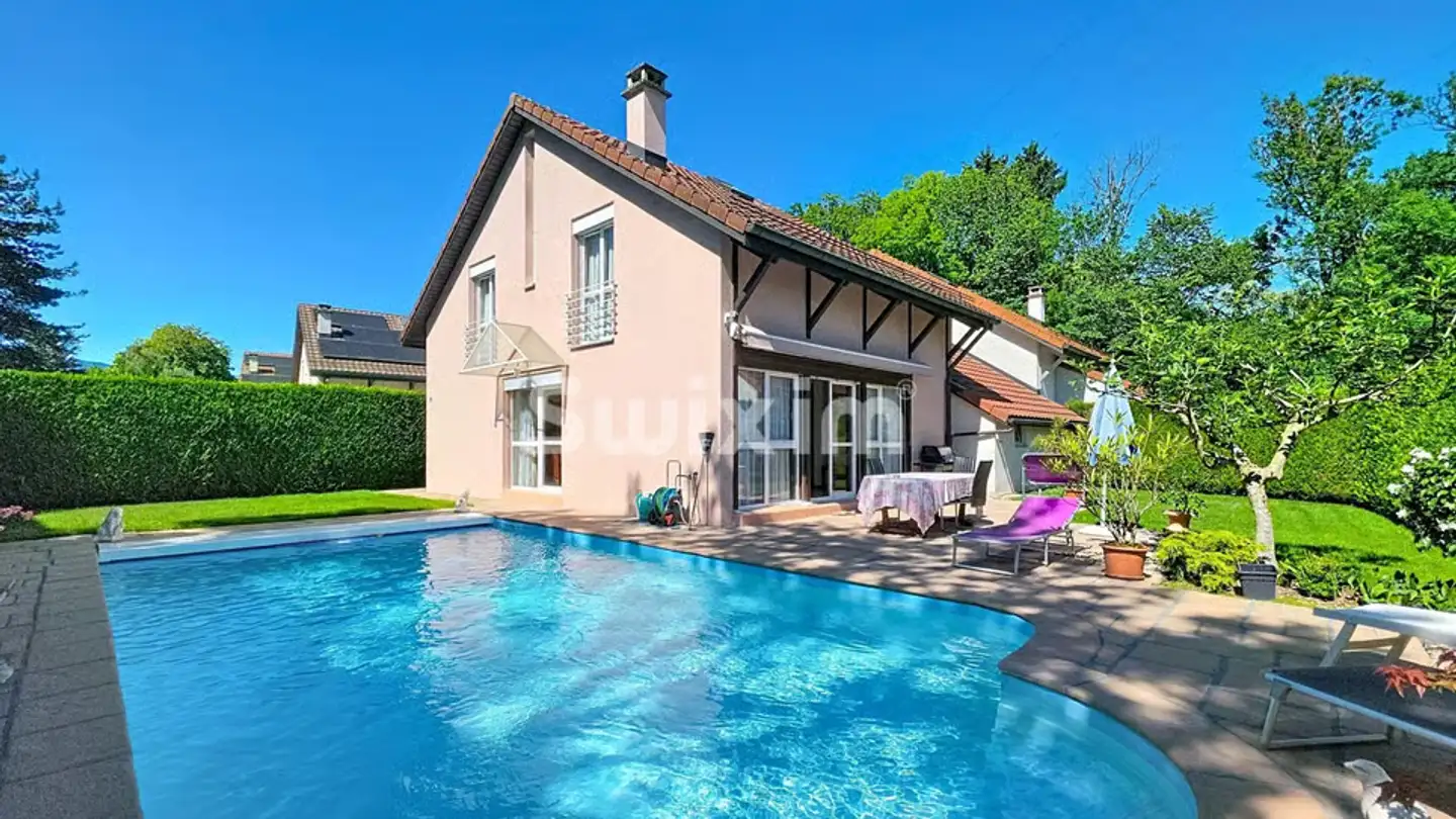 Single house for sale - 1297 Founex