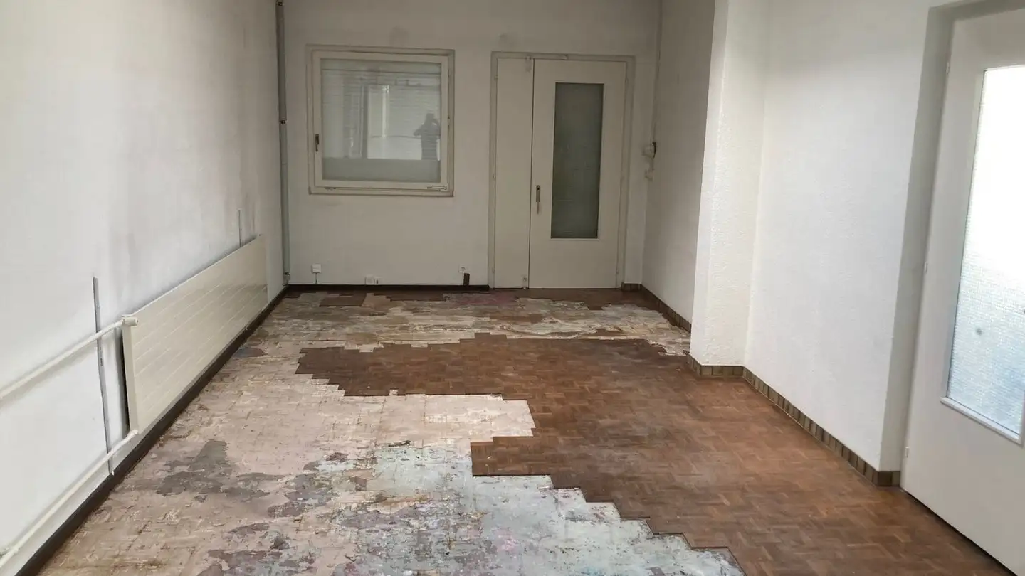 Gewerbe mieten - Magdalenenstrasse 15, 8050 Zürich