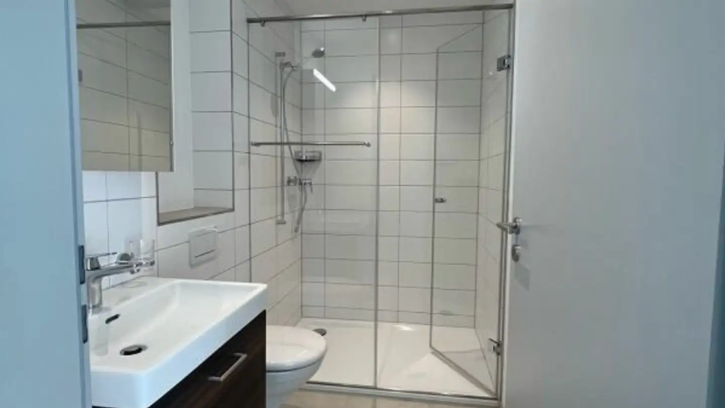 Appartamento in affitto - Sommerhaldenstrasse 82, 5200 Brugg AG - Foto 3