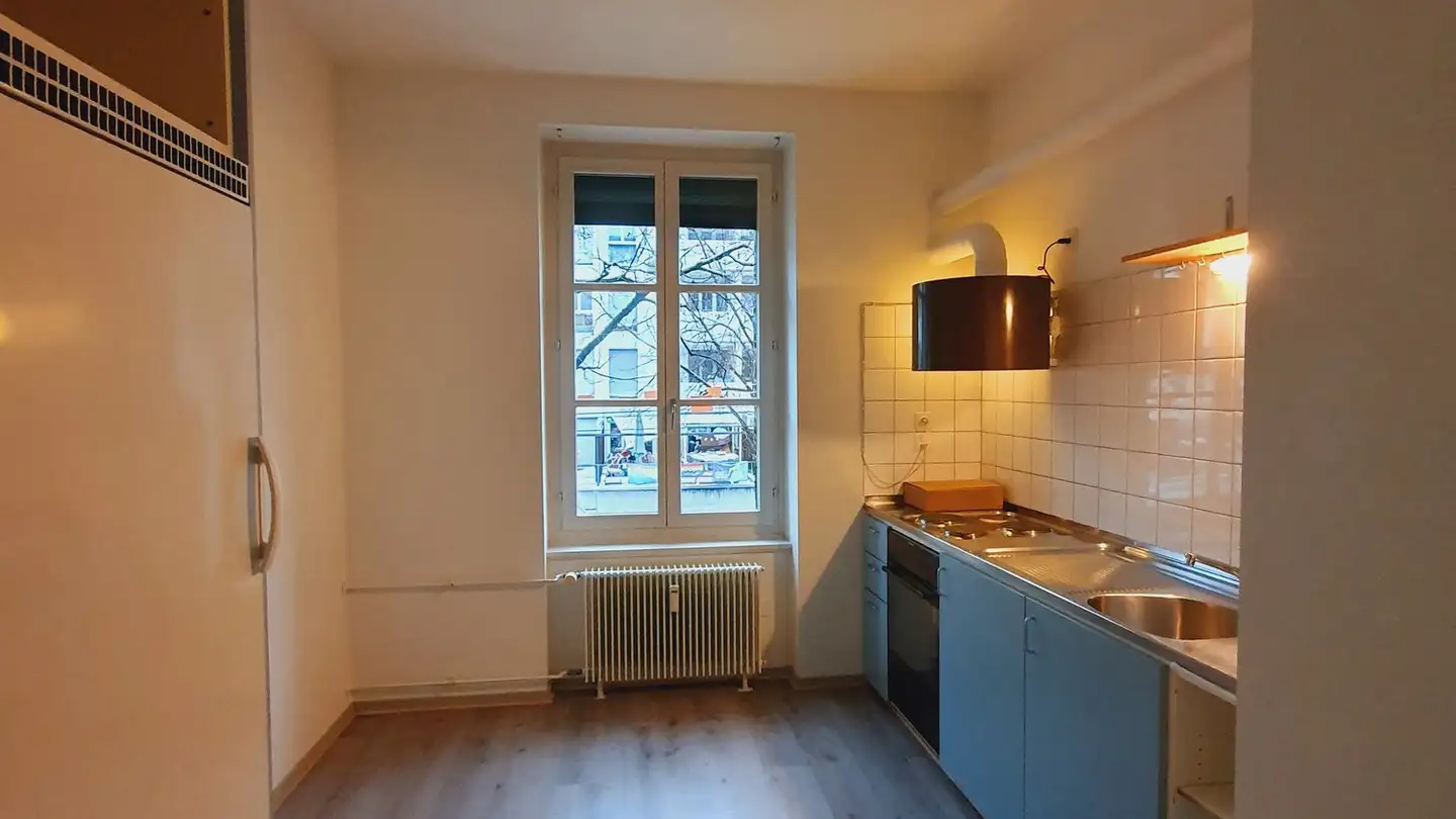 Wohnung mieten - Rodtmattstrasse 83, 3014 Bern - Foto 4