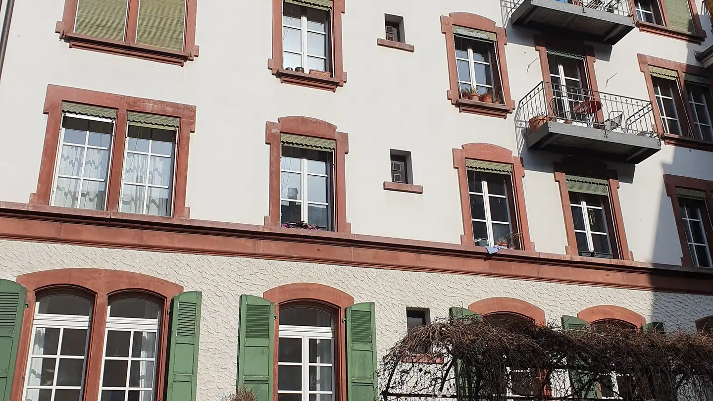 Wohnung mieten - Rodtmattstrasse 83, 3014 Bern - Foto 2