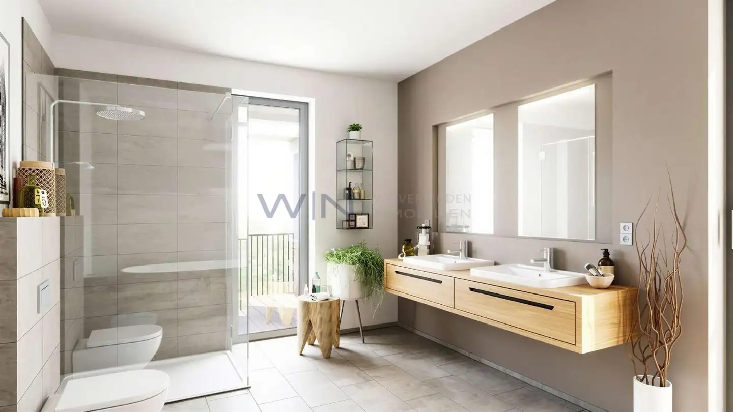 Appartement à vendre - 4146 Hochwald - Photo 4