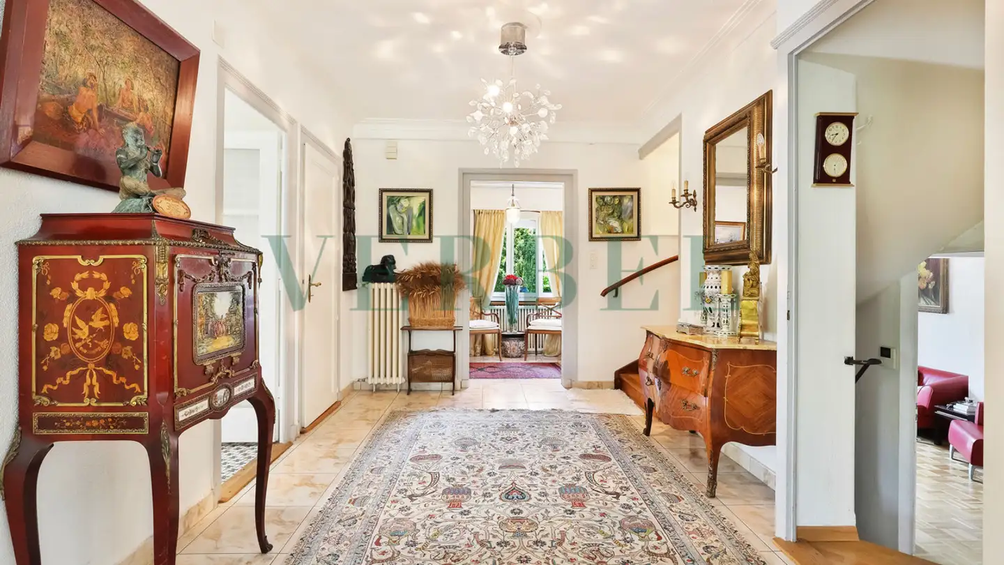 Einfamilienhaus kaufen - 1214 Vernier - Foto 2