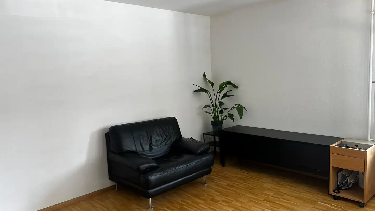Single room for rent - 8045 Zürich - Photo 4