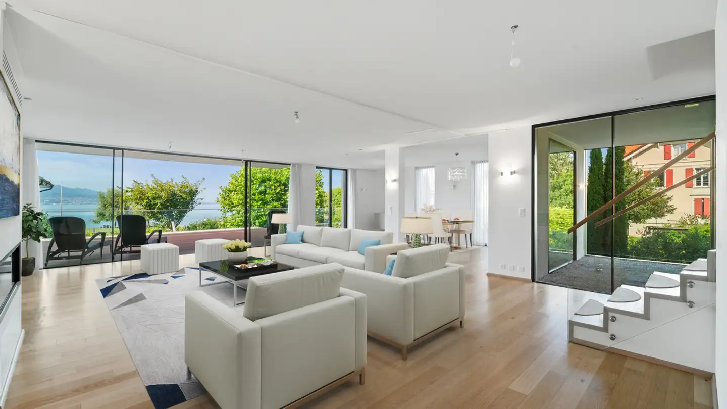 Maisonette kaufen - 1094 Paudex