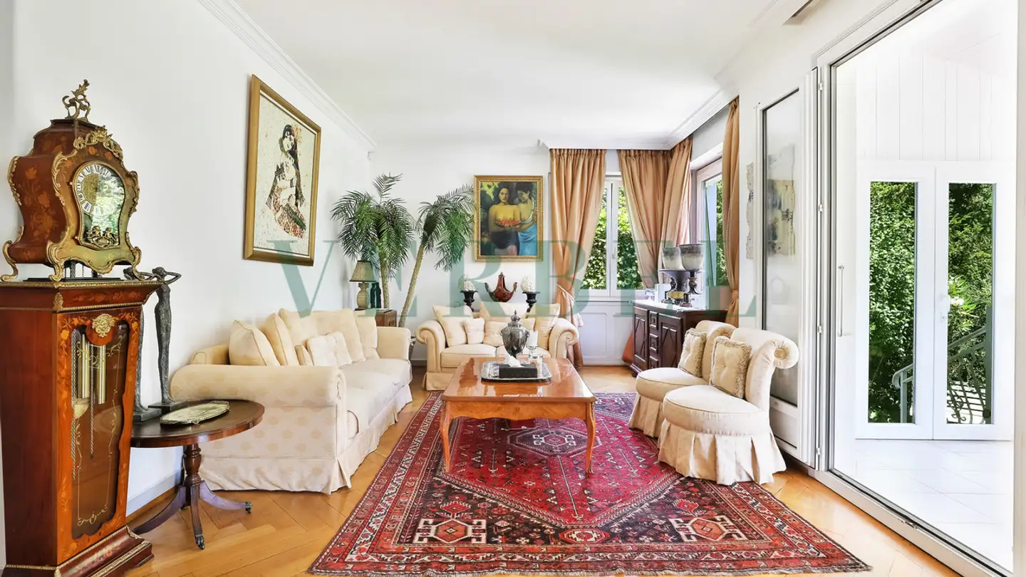 Einfamilienhaus kaufen - 1214 Vernier - Foto 3