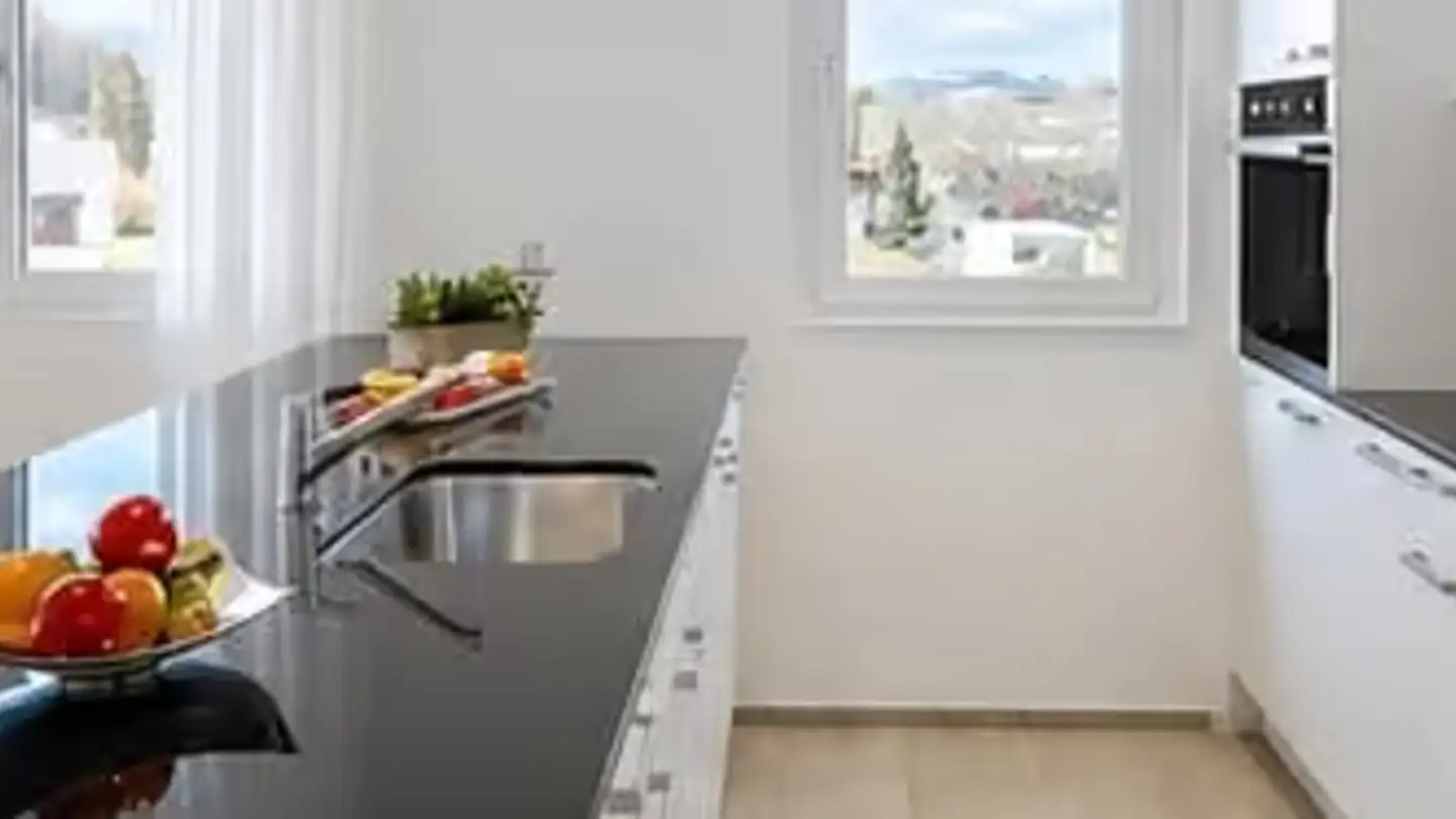 Appartamento in affitto - Neckertalstrasse 18, 9608 Ganterschwil - Foto 2