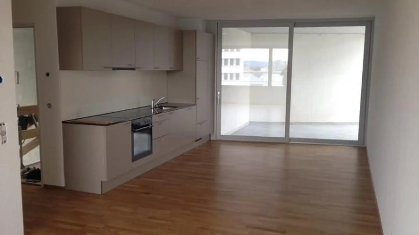 Appartement à louer - Bächtelenweg 7, 3084 Wabern