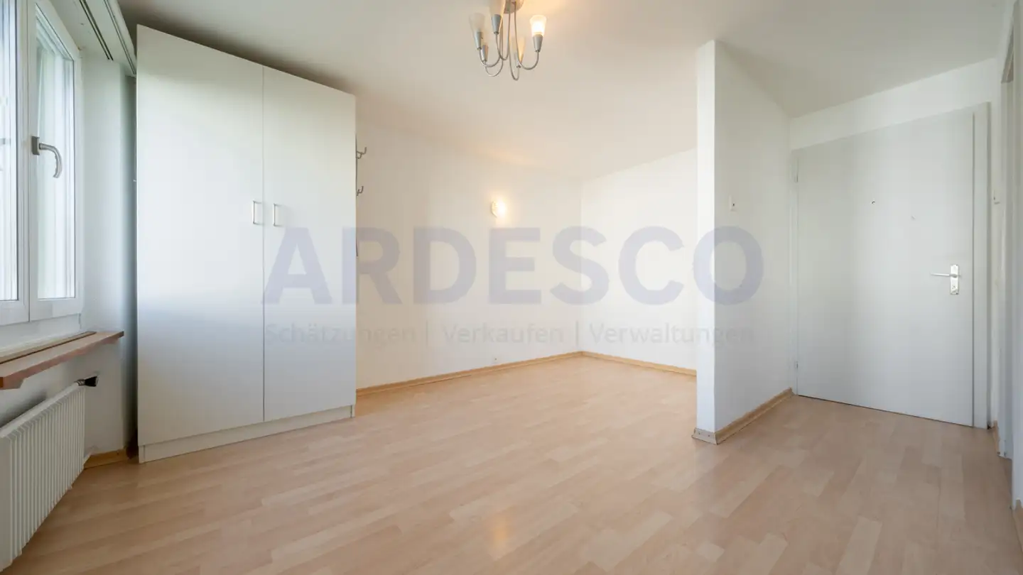 Appartamento in affitto - Awangerweg 1, 4528 Zuchwil
