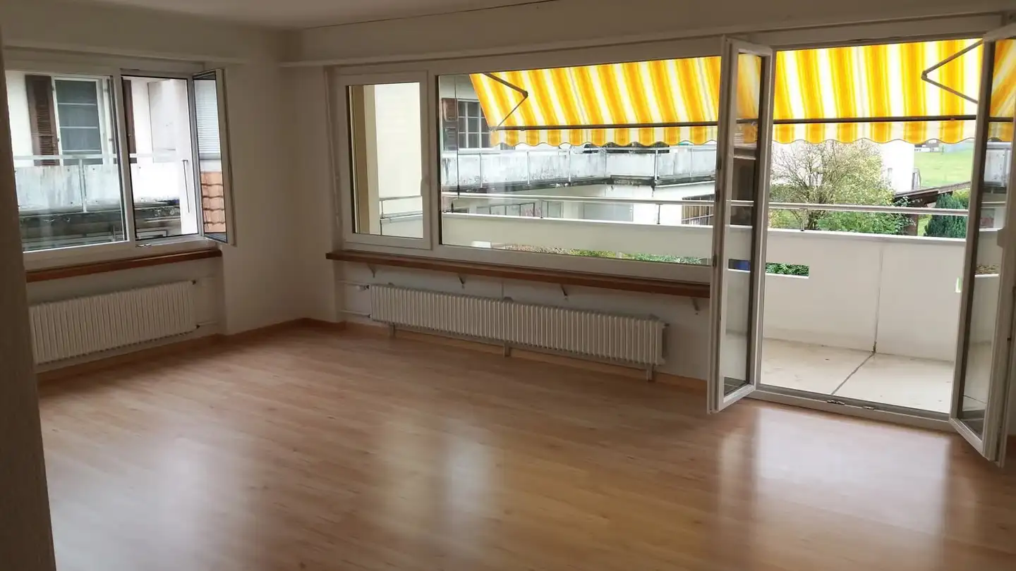 Apartment for rent - Vordere Gasse 1, 3132 Riggisberg - Photo 2