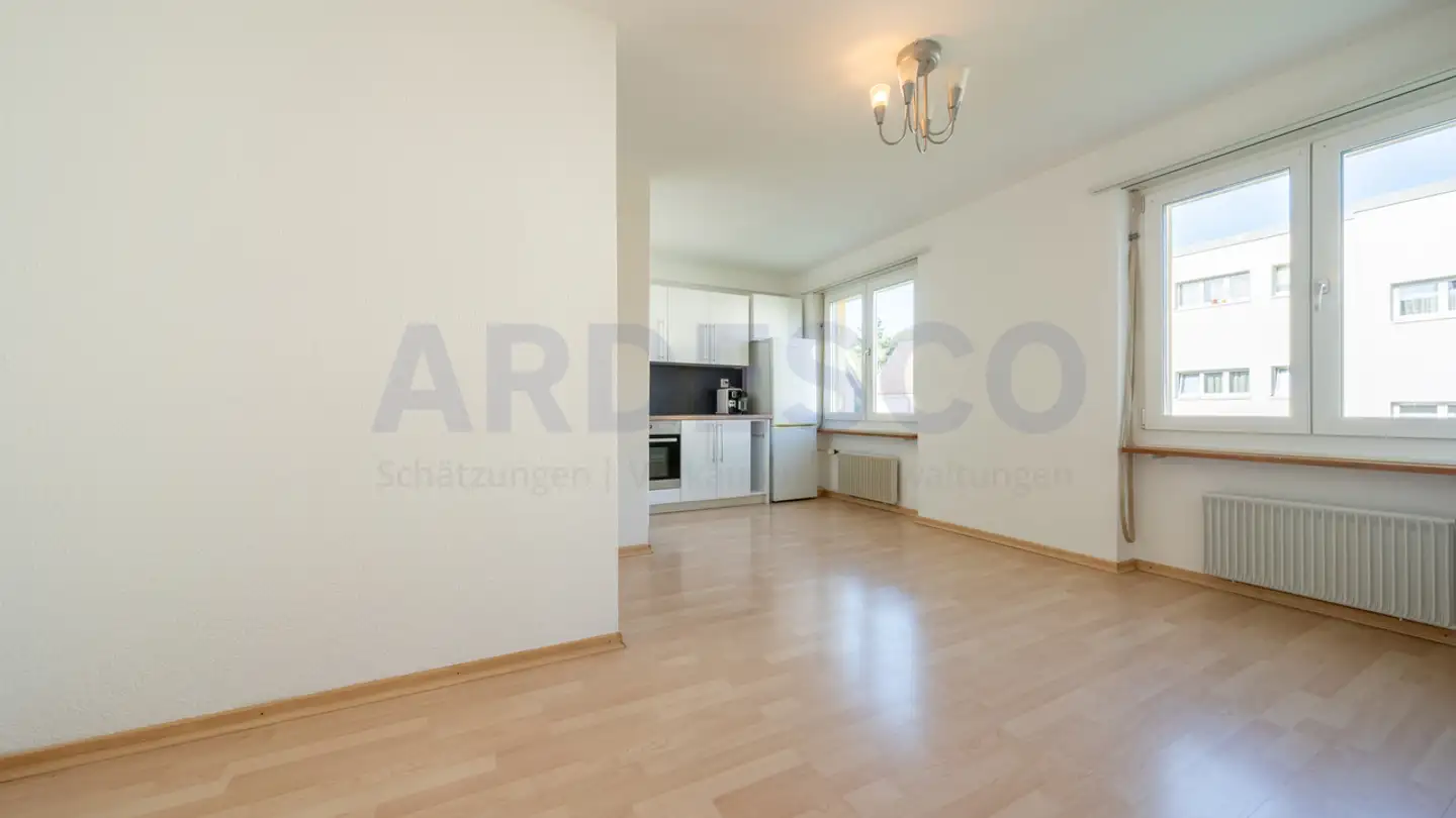 Appartamento in affitto - Awangerweg 1, 4528 Zuchwil - Foto 2