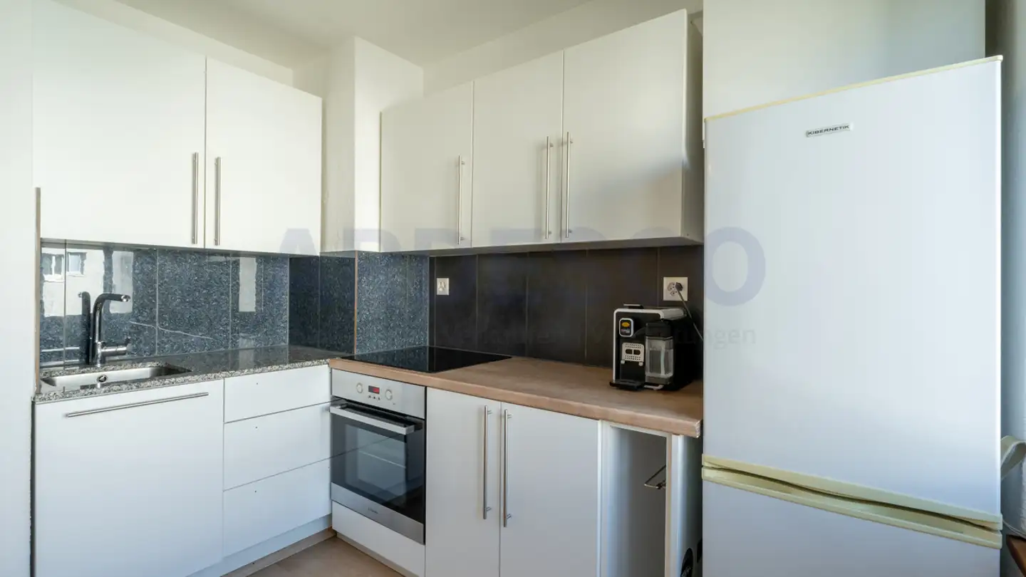 Appartamento in affitto - Awangerweg 1, 4528 Zuchwil - Foto 3