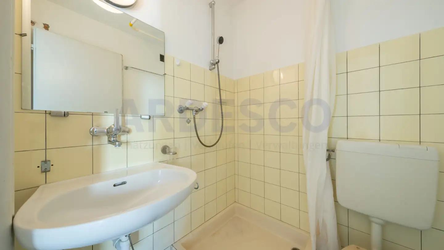 Appartamento in affitto - Awangerweg 1, 4528 Zuchwil - Foto 4