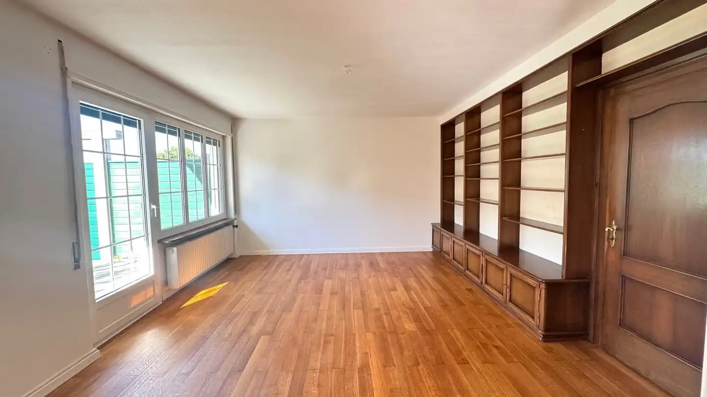 Doppelhaushälfte mieten - Rotfluhstrasse 57, 8702 Zollikon - Foto 2