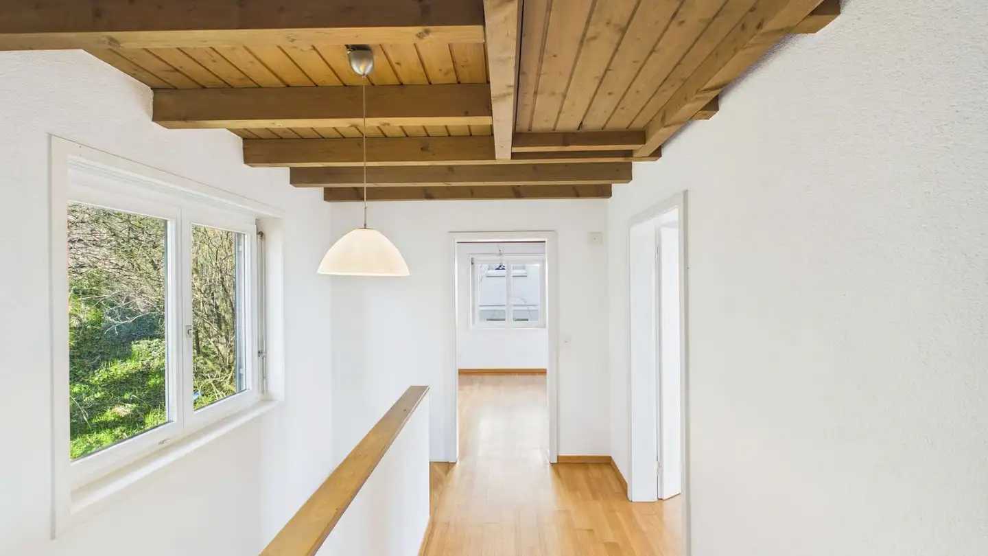 Einfamilienhaus kaufen - 9434 Au SG