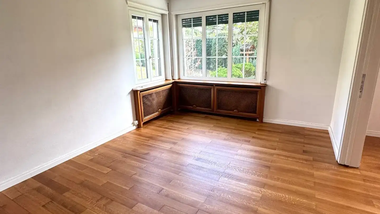 Doppelhaushälfte mieten - Rotfluhstrasse 57, 8702 Zollikon - Foto 3